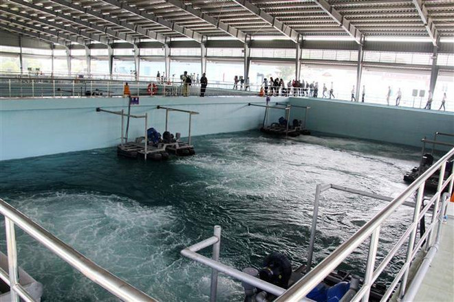 Đồng Nai mời gọi đầu tư 12 dự án với tổng vốn trên 1,2 tỷ USD ảnh 1