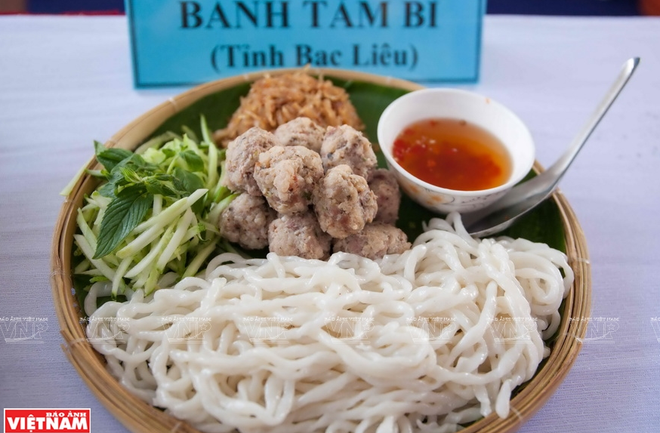 Cảm nhận hương vị đặc biệt của các loại bánh dân gian Nam Bộ ảnh 19