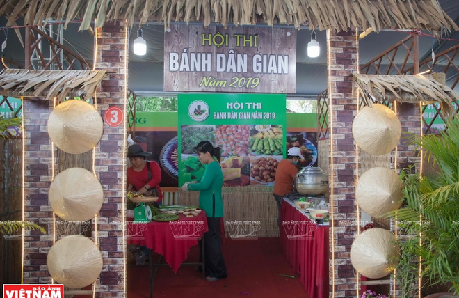 Cảm nhận hương vị đặc biệt của các loại bánh dân gian Nam Bộ ảnh 4