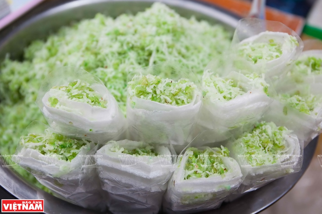 Cảm nhận hương vị đặc biệt của các loại bánh dân gian Nam Bộ ảnh 17