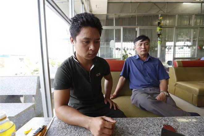 Điều tra vụ bé gái 8 tháng tuổi tử vong tại nhà trẻ tư nhân không phép ảnh 2