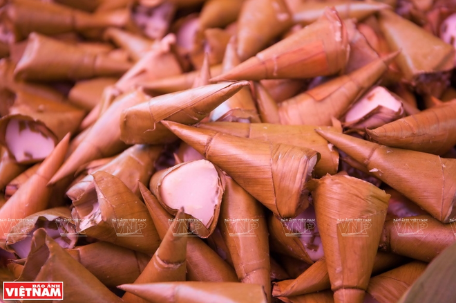 Cảm nhận hương vị đặc biệt của các loại bánh dân gian Nam Bộ ảnh 15