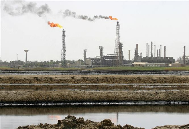 Tổng Thư ký OPEC bảo vệ quyết định cắt giảm sản lượng của OPEC+ ảnh 1