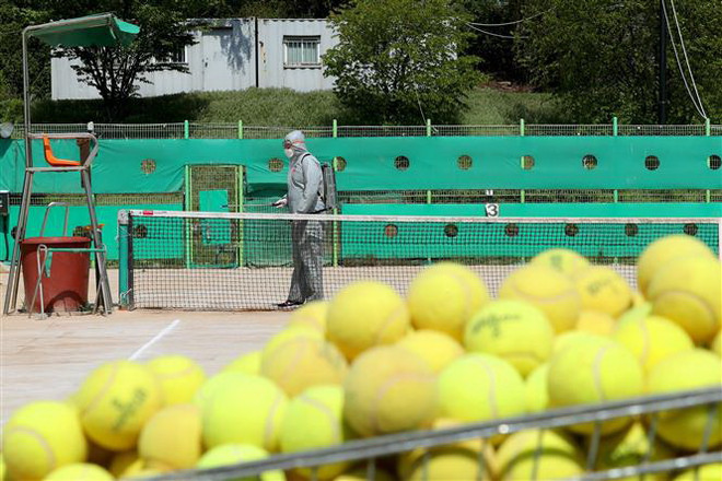 Thế giới ghi nhận hơn 3,5 triệu ca mắc, trên 245.000 ca tử vong ảnh 1