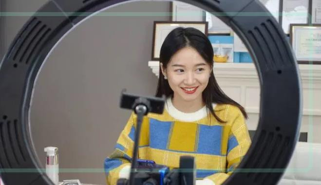 Trung Quốc: Bùng nổ số lượng người dùng dịch vụ truyền phát trực tiếp ảnh 1