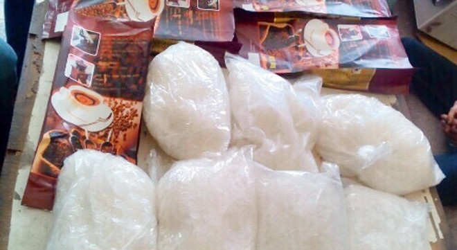 Malaysia bắt giữ một phụ nữ Việt Nam vì buôn bán ma túy ảnh 1