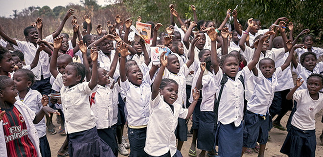 Liên hợp quốc điều tra tình trạng bạo lực đẫm máu tại CHDC Congo ảnh 1