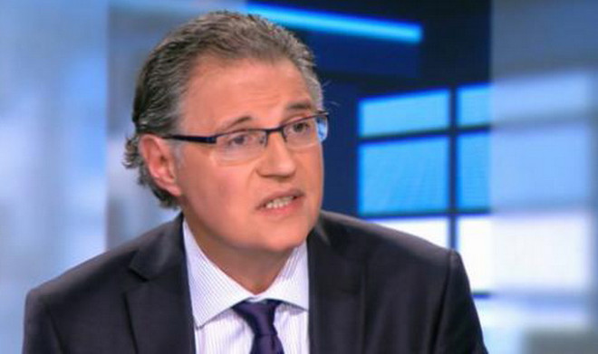 Giám đốc cảnh sát tư pháp Pháp mất chức do cáo buộc lộ thông tin ảnh 1