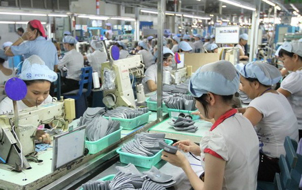 FDI của Nhật Bản vào ASEAN tăng 10 lần trong 10 năm qua ảnh 1