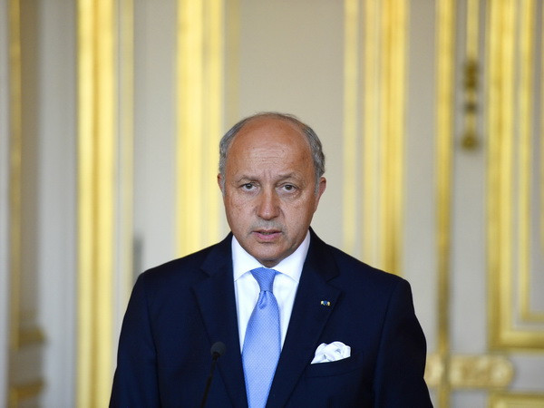 Pháp cân nhắc viện trợ vũ khí cho người Kurd chống lại IS ảnh 1