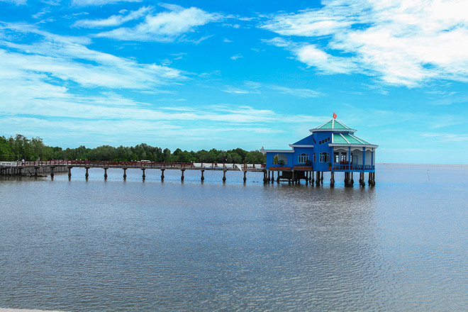 5 trải nghiệm thú vị khi ngao du miền Tây mùa nước nổi ảnh 11