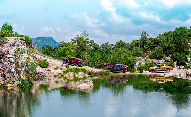 5 trải nghiệm thú vị khi ngao du miền Tây mùa nước nổi ảnh 16