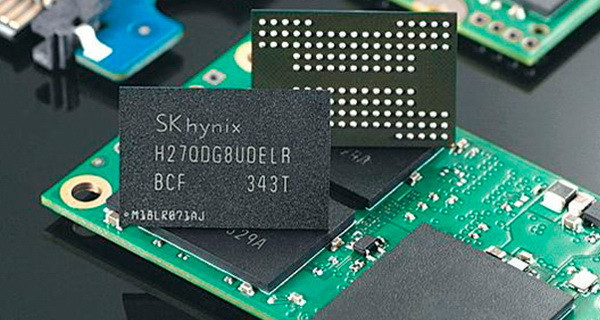 Lợi nhuận ròng của SK hynix tăng lên mức kỷ lục hơn 4 tỷ USD ảnh 1