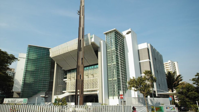 Singapore bắt giữ một đối tượng âm mưu tấn công đền thờ Hồi giáo ảnh 1