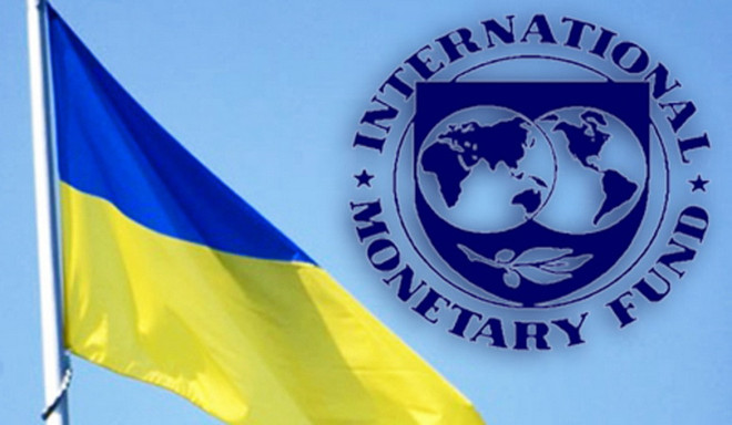 IMF đồng ý giải ngân khoản vay mới 1,6 tỷ USD cho Ukraine ảnh 1