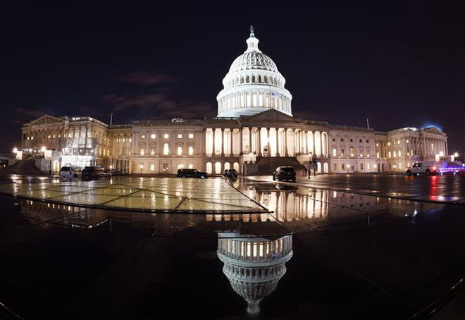 Các phương án có thể giúp Chính phủ Mỹ hoạt động đầy đủ trở lại ảnh 1