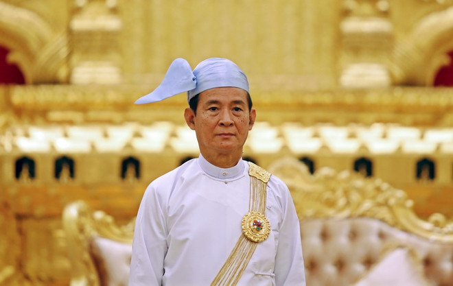 Myanmar khẳng định sẵn sàng đàm phán hòa bình với nhóm vũ trang ảnh 1