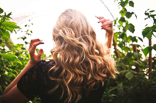 Kế hoạch chăm sóc để cải thiện những yếu điểm của mái tóc ảnh 6