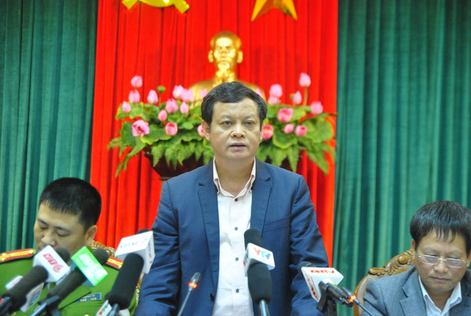 Rà soát các điểm kinh doanh dưới tầng hầm sau sự cố ngất xỉu ở Big C ảnh 1