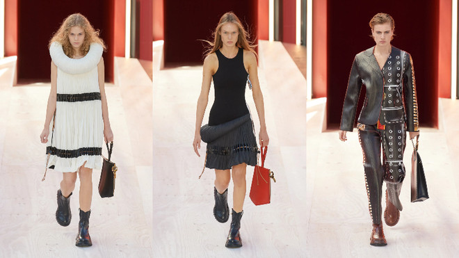 Niềm tự hào di sản 168 năm của Louis Vuitton từ BST Xuân Hè 2023 ảnh 3