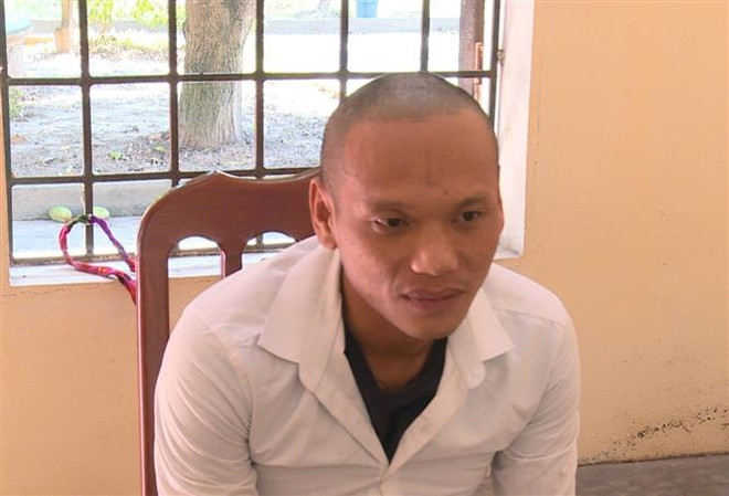 Công an Thái Bình khởi tố ba đối tượng bắt, giữ người trái pháp luật ảnh 1