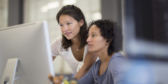 Những sai lầm khiến bạn dễ dàng đánh mất niềm tin chốn công sở ảnh 2