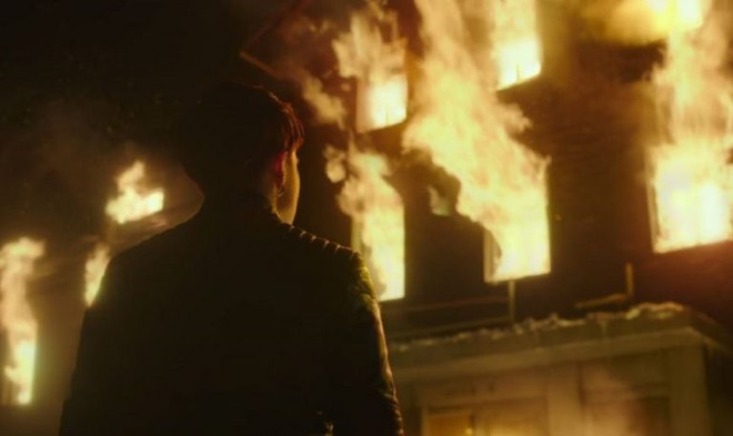 'Cô gái có hình xăm rồng' trở lại với phi vụ mới, hứa hẹn giật gân hơn ảnh 6