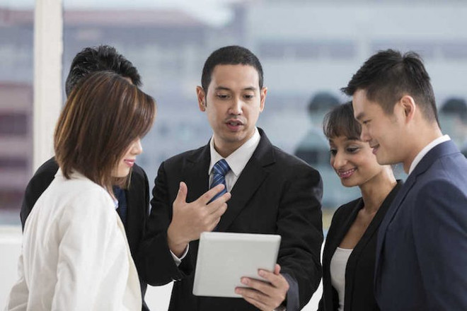 Những sai lầm khiến bạn dễ dàng đánh mất niềm tin chốn công sở ảnh 5