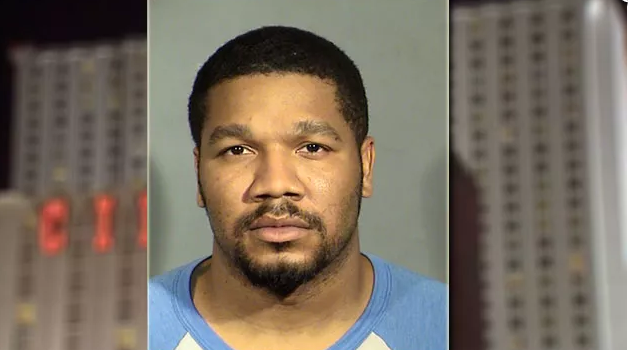 Cảnh sát Mỹ bắt giữ nghi phạm giết hại 2 công dân Việt tại Las Vegas ảnh 1