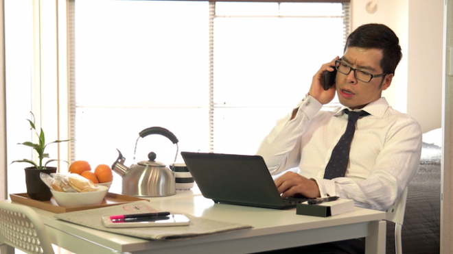 Những sai lầm khiến bạn dễ dàng đánh mất niềm tin chốn công sở ảnh 1