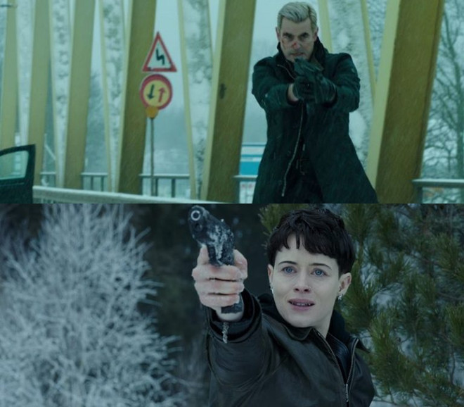 'Cô gái có hình xăm rồng' trở lại với phi vụ mới, hứa hẹn giật gân hơn ảnh 7