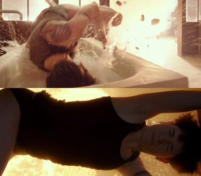 'Cô gái có hình xăm rồng' trở lại với phi vụ mới, hứa hẹn giật gân hơn ảnh 5