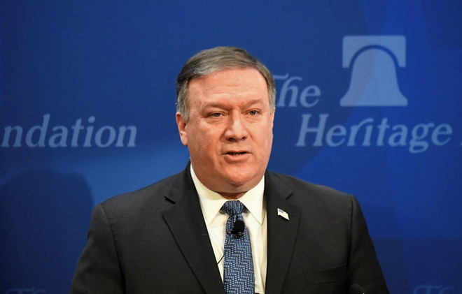 Mỹ sẽ thông báo cho Nhật-Hàn-Trung về kết quả cuộc với Triều Tiên ảnh 1