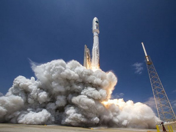 Thái Lan lên kế hoạch chi gần 3 tỷ USD mua vệ tinh do thám của Mỹ ảnh 1