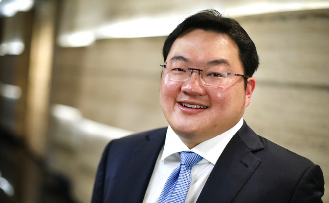 Malaysia phát lệnh truy nã nhà tài phiệt Jho Low liên quan vụ 1MDB ảnh 1