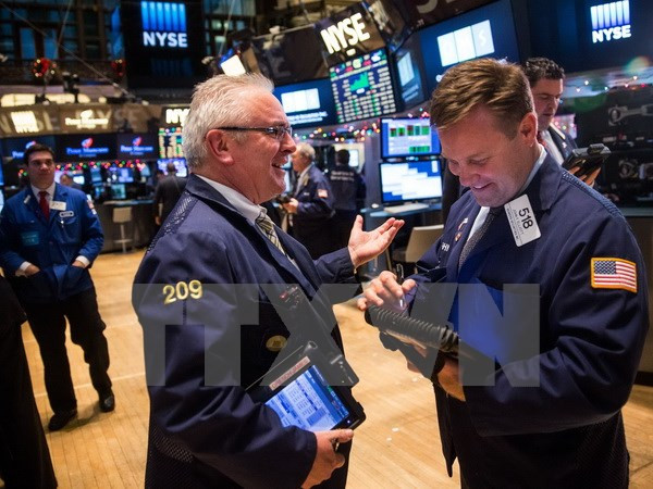 IMF và WB trước sức ép cần "thay máu" để giữ vị thế ảnh 1