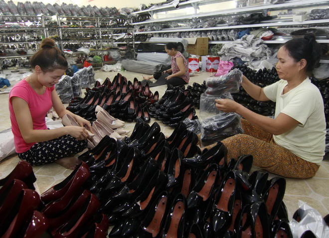 Doanh nghiệp tư nhân vẫn chờ chính sách hỗ trợ để "lớn" ảnh 1