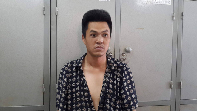 Hà Nội: Tạm giữ đối tượng dàn cảnh tai nạn để ăn vạ tài xế ôtô ảnh 1