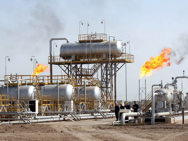 Thế giới tiết kiệm được 3.500 tỷ USD nhờ dự trữ dầu mỏ ảnh 1