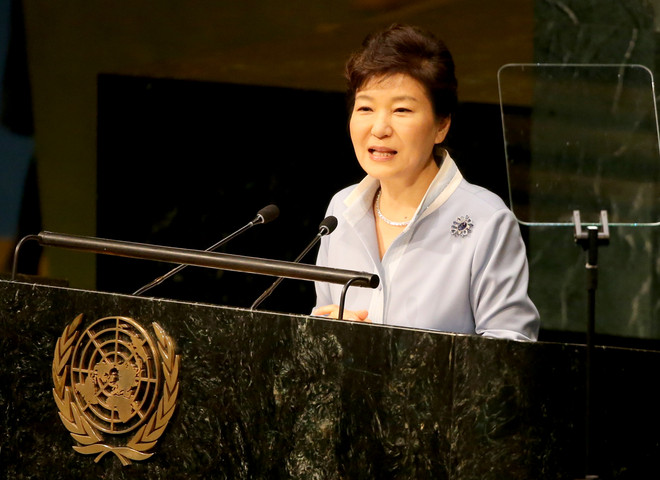 Hàn Quốc kêu gọi Triều Tiên bỏ kế hoạch phóng tên lửa đạn đạo ảnh 1