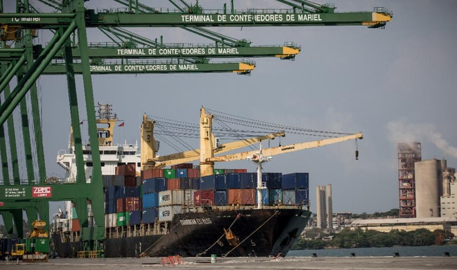 Thống đốc Mỹ tới Cuba thúc đẩy hợp tác thương mại hai bên ảnh 1