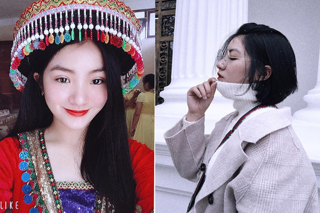 Nữ sinh tặng hoa Chủ tịch Kim Jong-un: Ông có sức hút đặc biệt ảnh 2