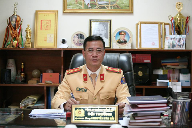 Nhiều phương án dẫn đoàn bảo đảm an toàn tuyệt đối cho các nguyên thủ ảnh 4