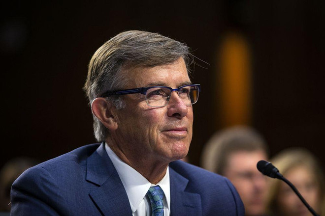 Mỹ: Quyền giám đốc tình báo quốc gia giấu đơn tố giác từ Quốc hội ảnh 1