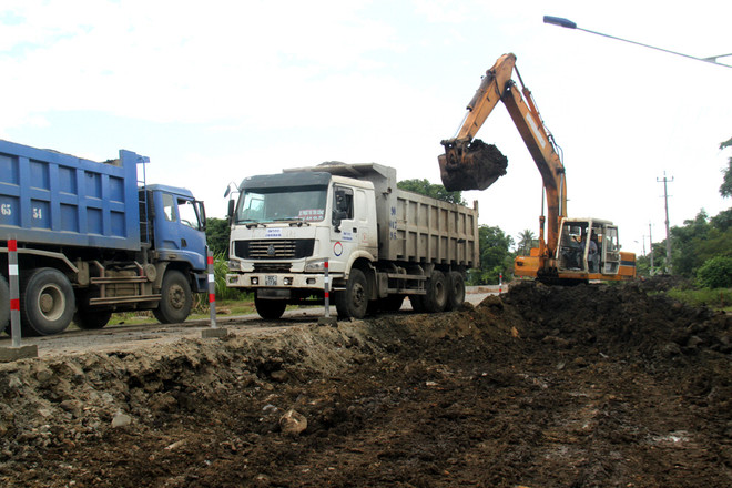 Đầu tư hơn 2.200 tỷ đồng mở rộng Quốc lộ 91 đoạn qua Cần Thơ ảnh 1