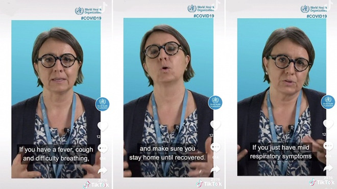 Thế giới cách ly do đại dịch: Công nghệ thể hiện quyền lực thống trị ảnh 6