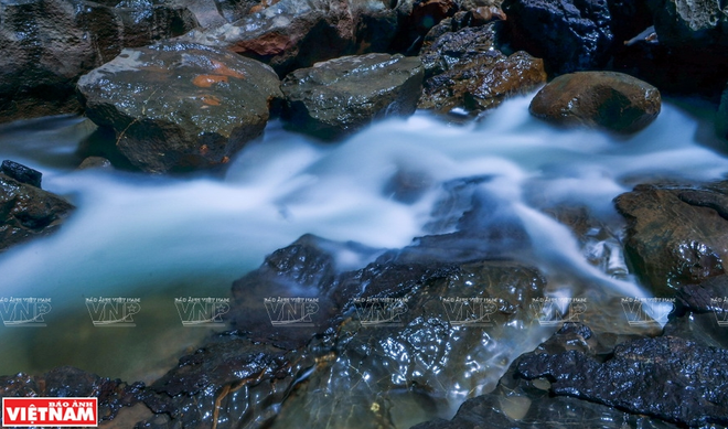 Trải nghiệm 7km nối dài của động Thiên Đường khi đến Quảng Bình ảnh 8