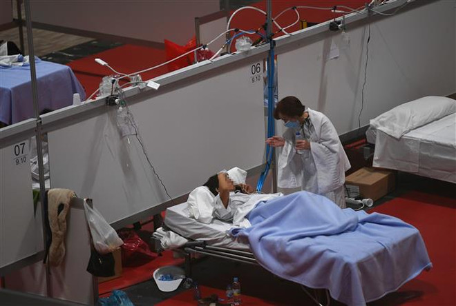 Bí ẩn về tỷ lệ tử vong thực sự do đại dịch COVID-19 ảnh 2