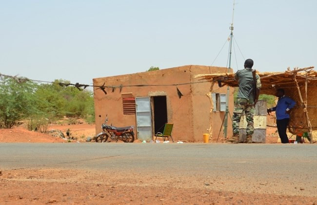 Cameroon: Đánh bom liều chết tại một ngôi làng, 7 người thiệt mạng ảnh 1