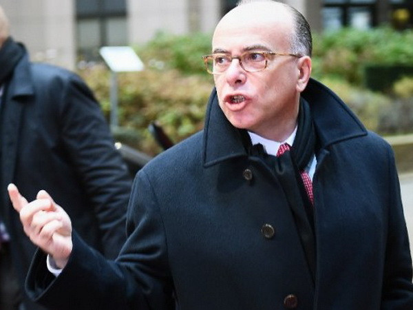 Pháp cam kết tăng cường chống các hành vi bài Do Thái ảnh 1